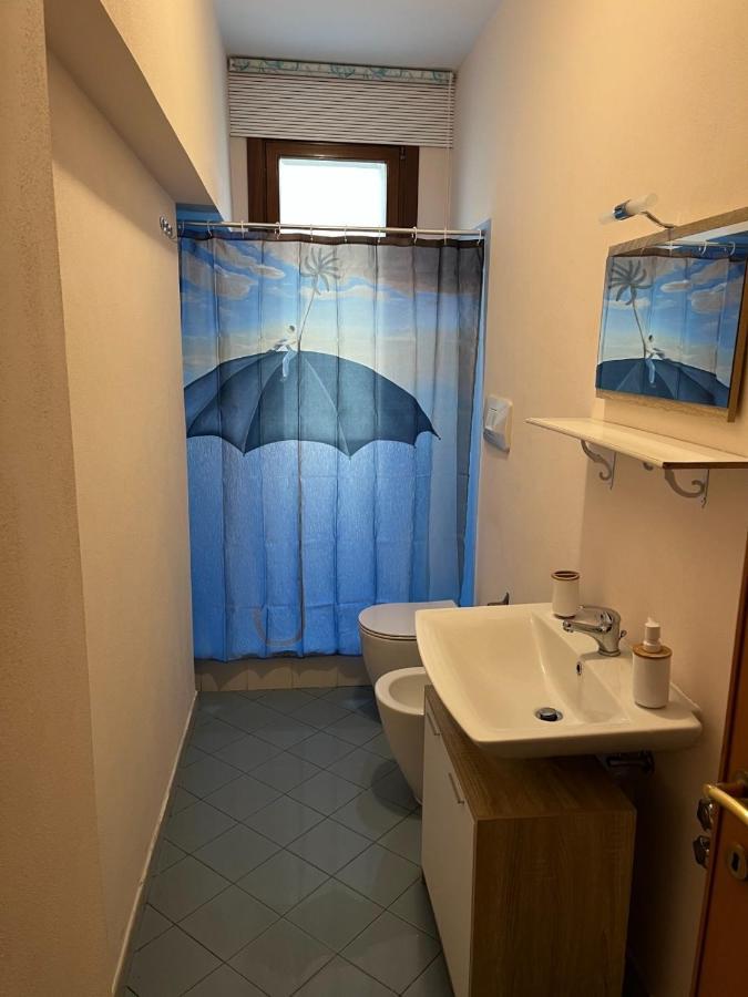 Good House- Ampio Appartamento Vicino Al Mare Rimini Extérieur photo