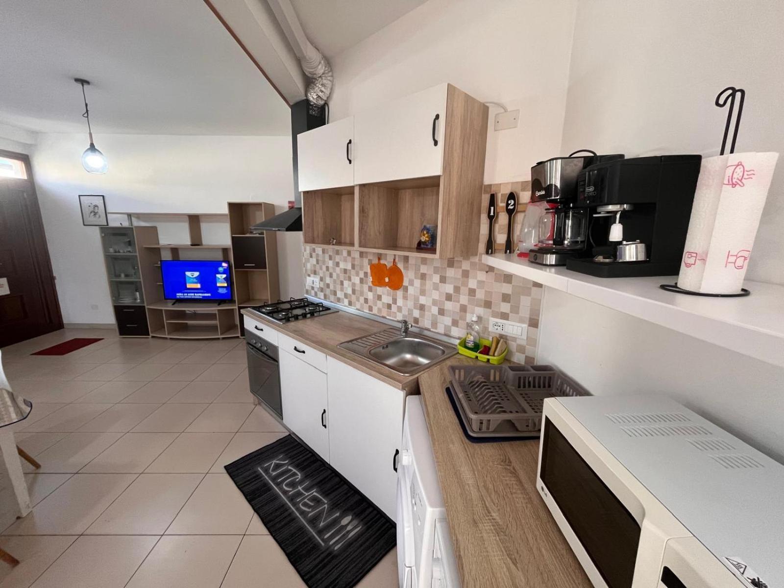 Good House- Ampio Appartamento Vicino Al Mare Rimini Extérieur photo